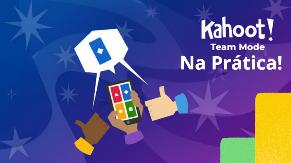 Kahoot na prática!